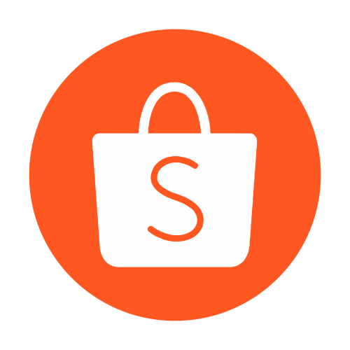 icon shopee