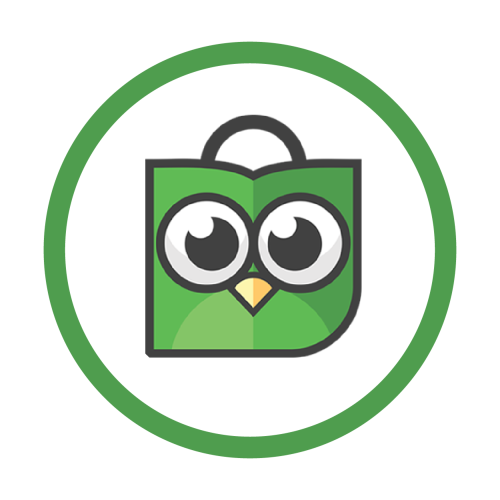 icon tokopedia