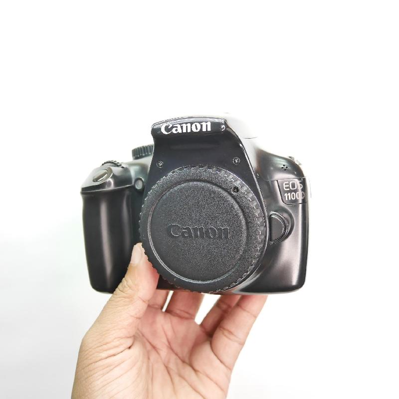 Foto CANON EOS 1100D BODY ONLY  ke-1
