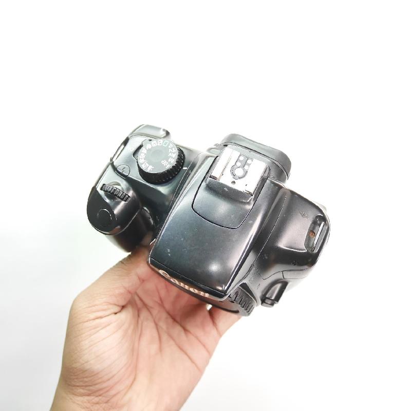 Foto CANON EOS 1100D BODY ONLY  ke-2