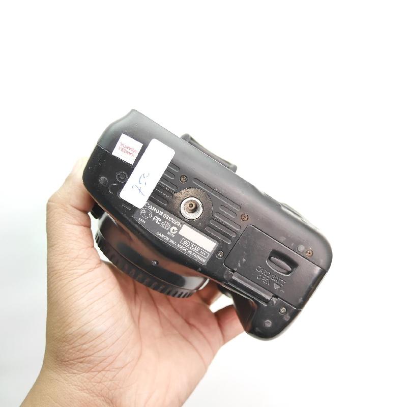 Foto CANON EOS 1100D BODY ONLY  ke-6