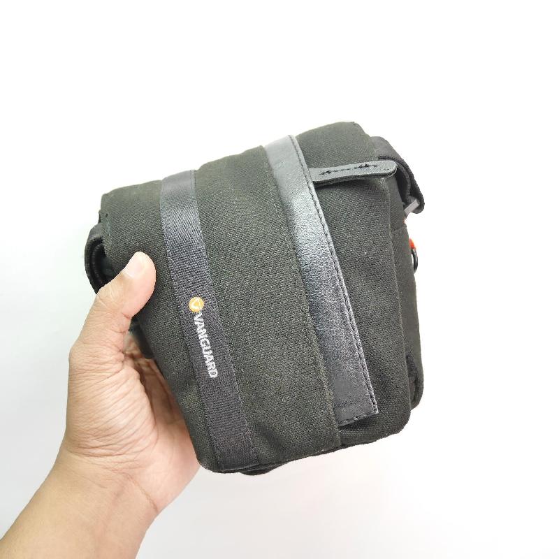 Foto TAS VANGUARD VOJO 10