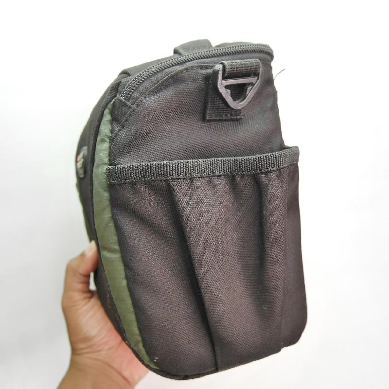 Foto TAS LOWEPRO FORMAT 140 ke-2