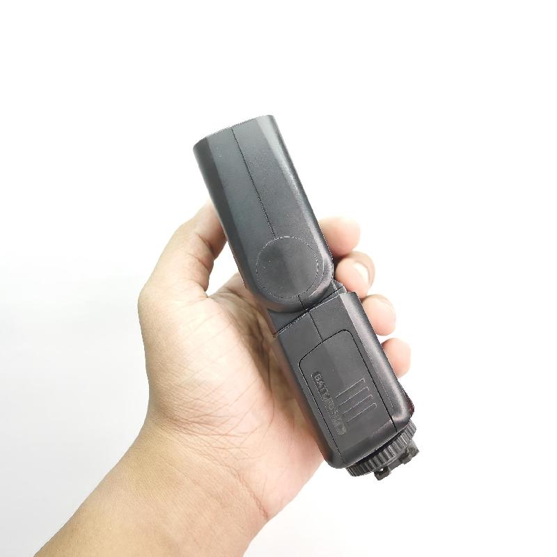Foto FLASH GODOX TT350 for SONY  ke-2