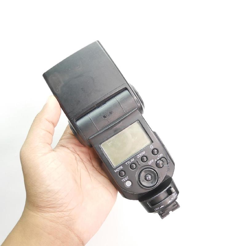 Foto FLASH SONY HVL-F43M kode 2165