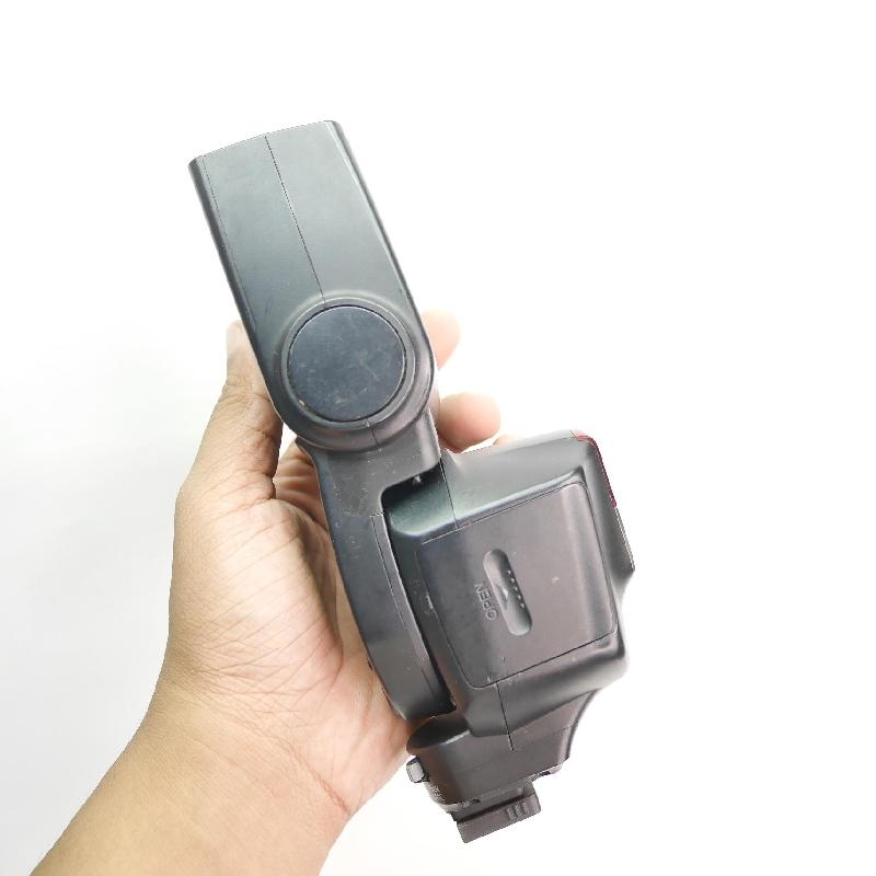 Foto FLASH SONY HVL-F43M kode 2165 ke-2
