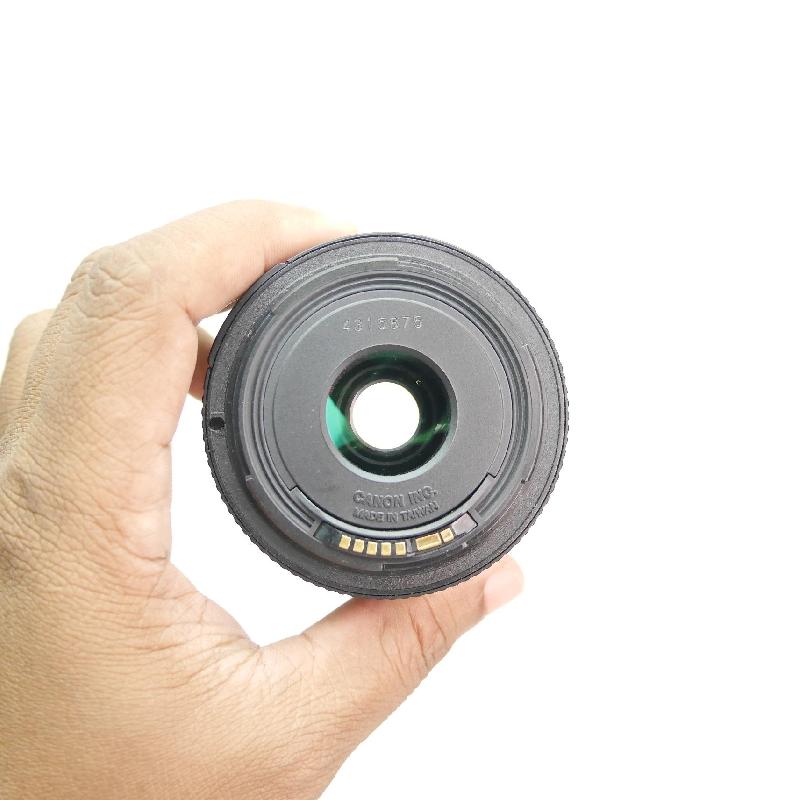 Foto LENSA CANON EF 35-80mm III kode 5875 ke-4