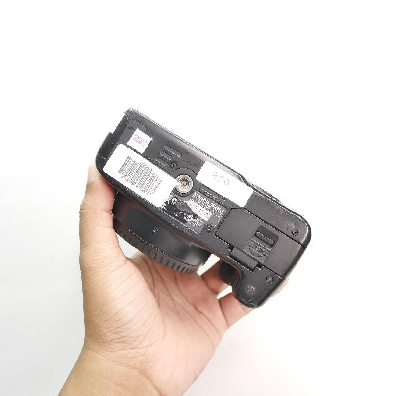 Foto CANON EOS 450D BODY ONLY NO BOX ke-6