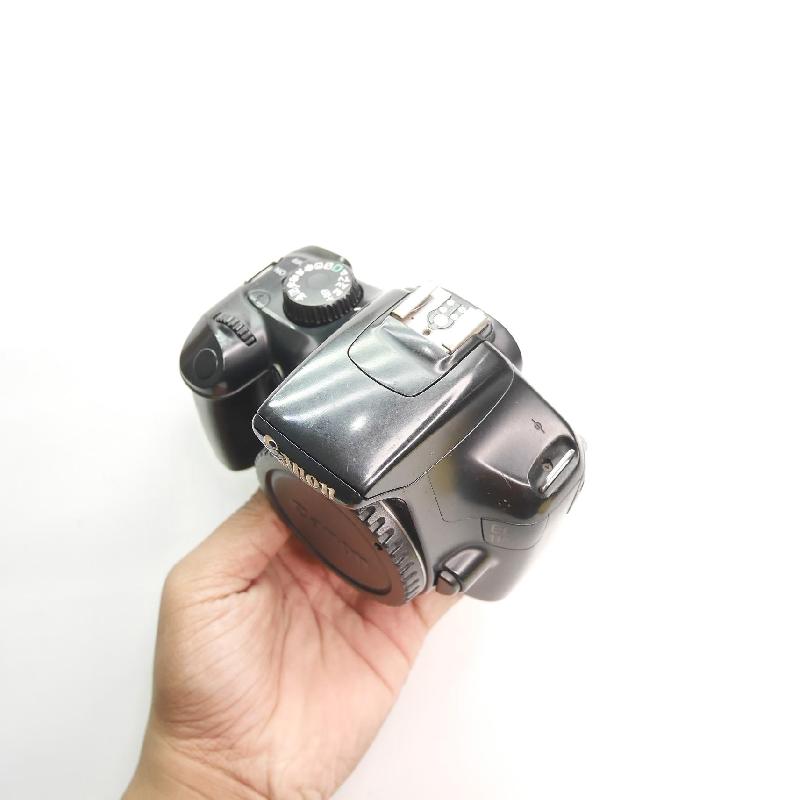 Foto CANON EOS 1100D BODY ONLY kode 6278 ke-3
