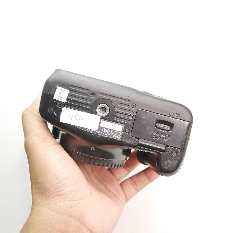 Foto CANON EOS 1100D BODY ONLY kode 6278 ke-6