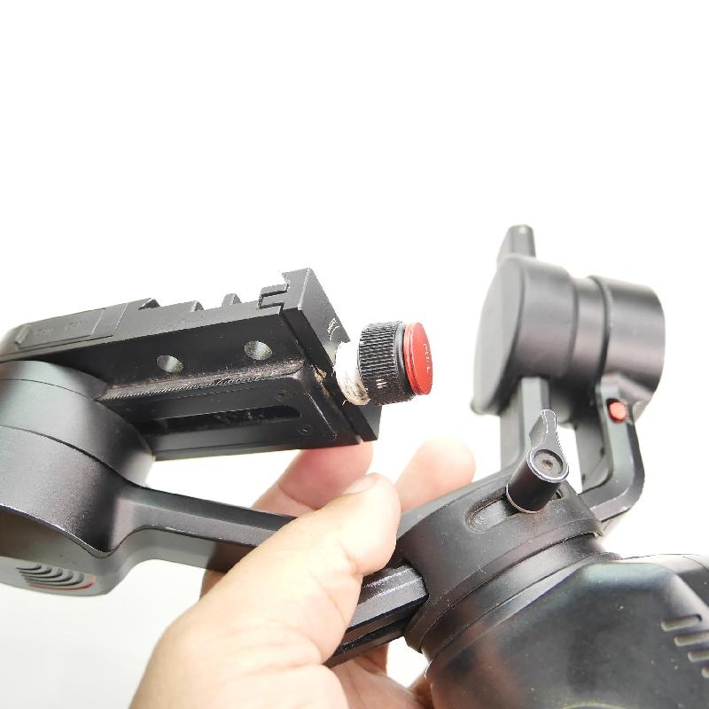Foto STABILIZER MOZA AIRCROSS 2 ADA BOX kode 3542 ke-4