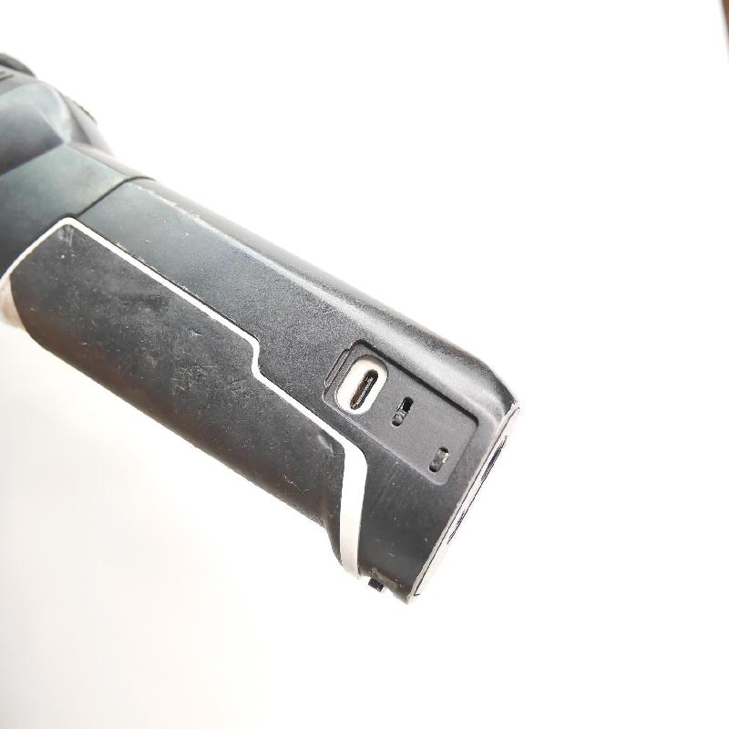 Foto STABILIZER MOZA AIRCROSS 2 ADA BOX kode 3542 ke-6