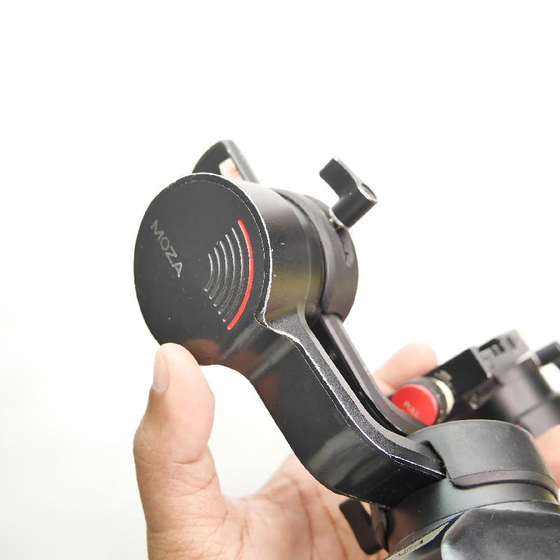 Foto STABILIZER MOZA AIRCROSS 2 ADA BOX kode 3542 ke-8