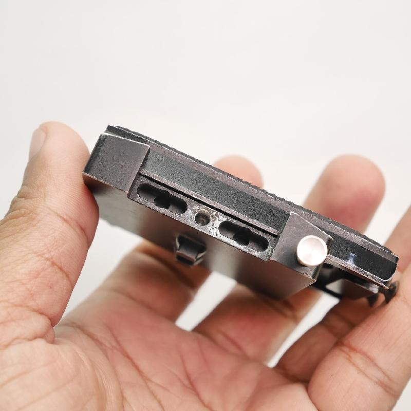 Foto STABILIZER MOZA AIRCROSS 2 ADA BOX kode 3542 ke-9
