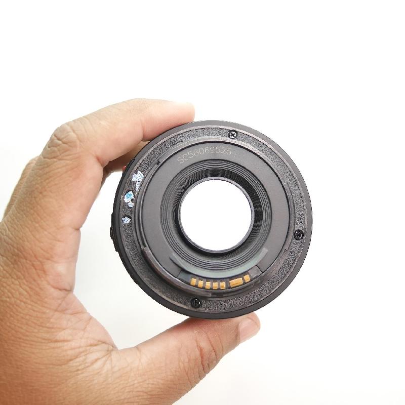 Foto LENSA YONGNUO 50mm f1.8 for CANON kode 4736 ke-4