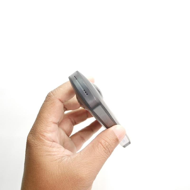 Foto RICOH TETHA S 360 HITAM sn 6925 ke-4