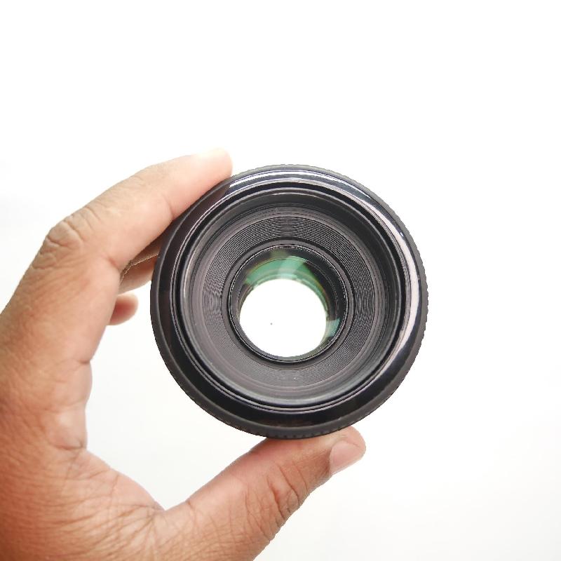 Foto LENSA YONGNUO 50mm f1.8 for CANON kode 3699 ke-3