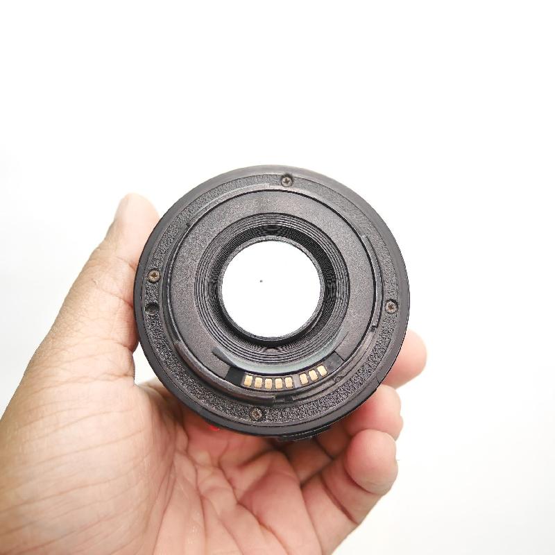 Foto LENSA YONGNUO 50mm f1.8 for CANON kode 3699 ke-4