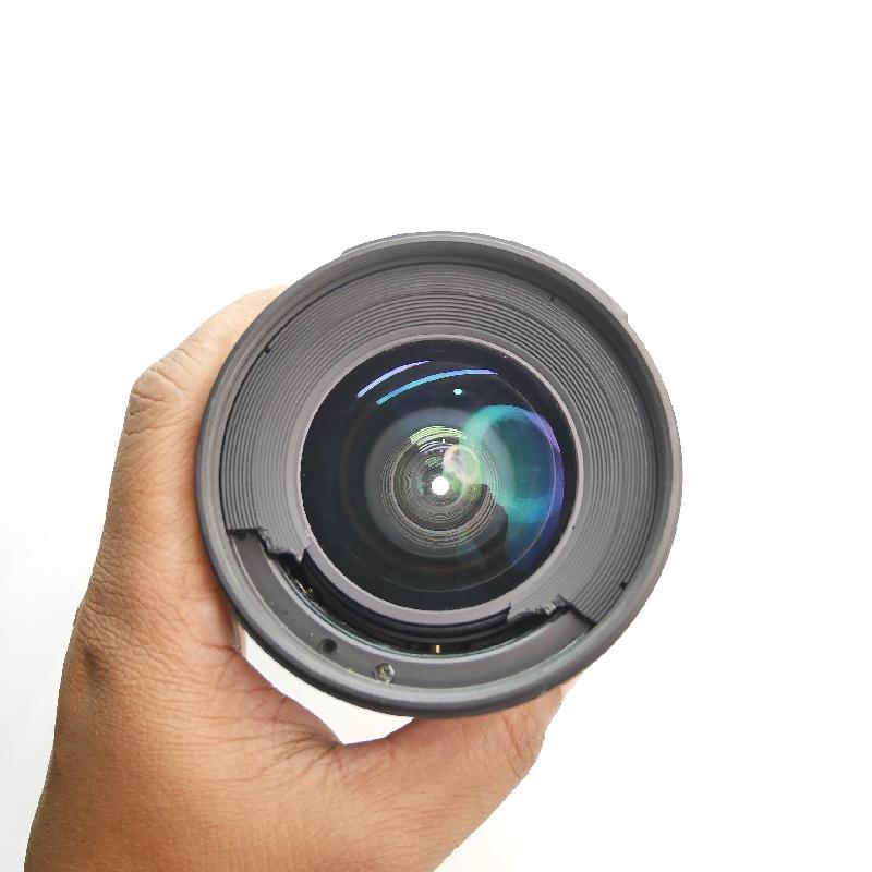 Foto LENSA TOKINA 12-24mm f4 for CANON ADA BOX kode 7059 ke-4