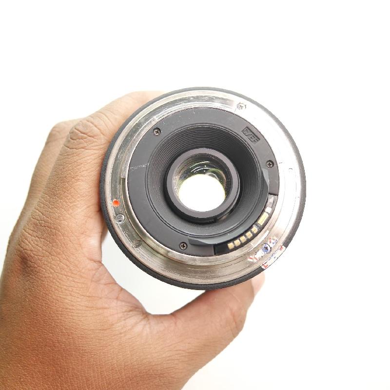 Foto LENSA TOKINA 12-24mm f4 for CANON ADA BOX kode 7059 ke-5