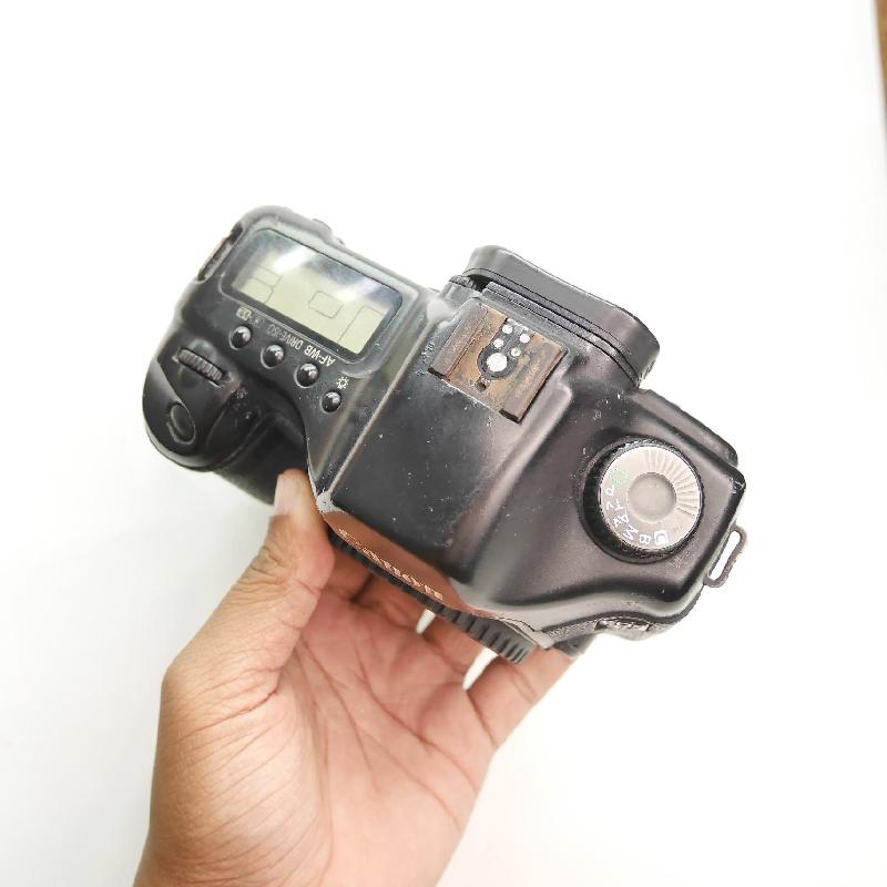 Foto CANON EOS 5D BODY ONLY NO BOX ke-3