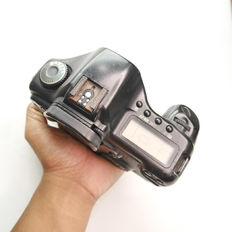 Foto CANON EOS 5D BODY ONLY NO BOX ke-5