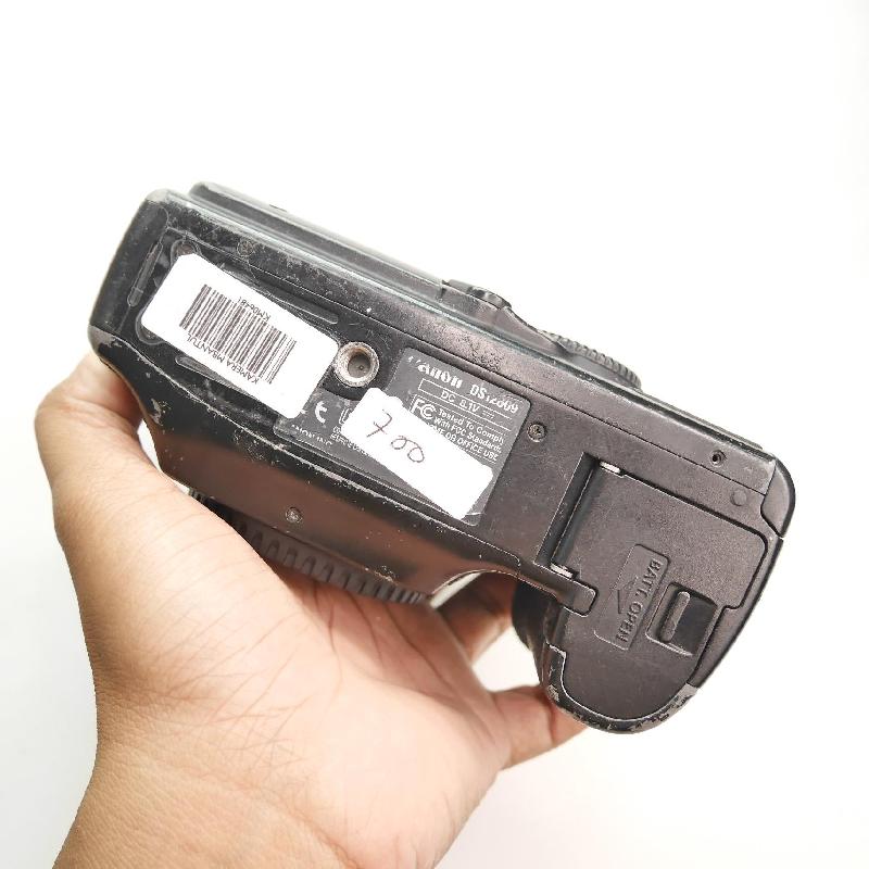 Foto CANON EOS 5D BODY ONLY NO BOX ke-6