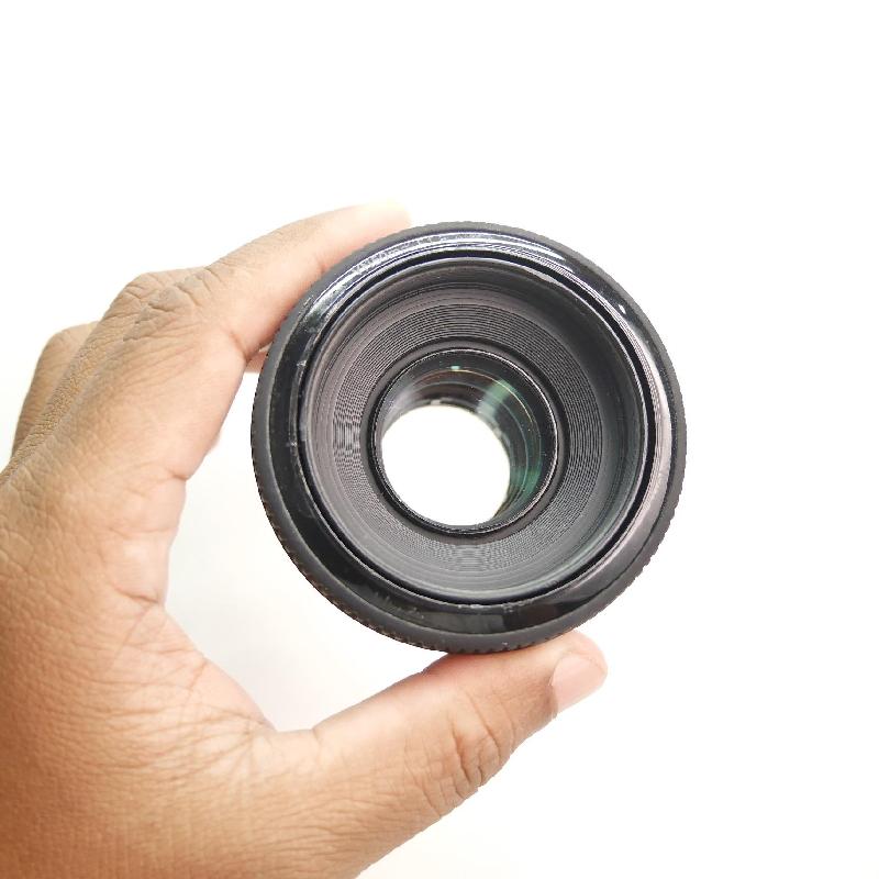 Foto LENSA YONGNUO 50mm f1.8 for CANON kode 5363 ke-4
