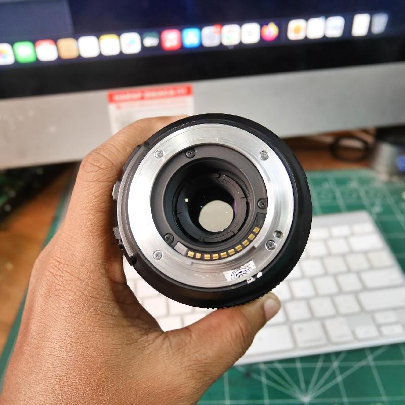 Foto LENSA FUJINON XF 55-200mm R LM OIS BOX PUTIH kode 2355 ke-5