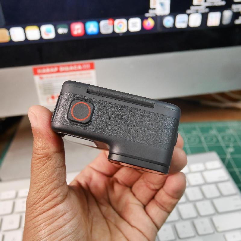 Foto ACTIONCAM INSTA360 ACE PRO LENGKAP BOX kode 12PAGJQ ke-3