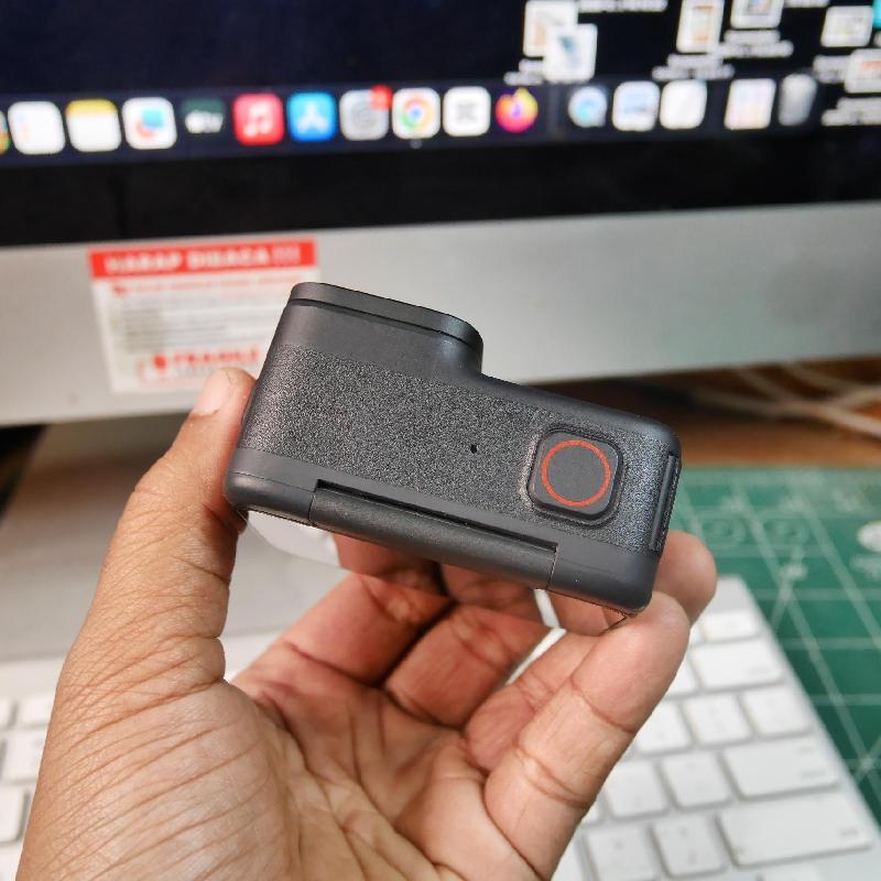 Foto ACTIONCAM INSTA360 ACE PRO LENGKAP BOX kode 12PAGJQ ke-7