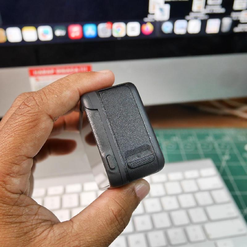 Foto ACTIONCAM INSTA360 ACE PRO LENGKAP BOX kode 12PAGJQ ke-9