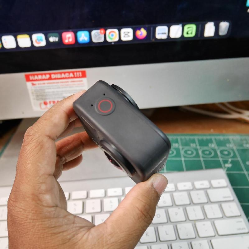 Foto GOPRO MAX ADA BOX kode 3666 ke-3