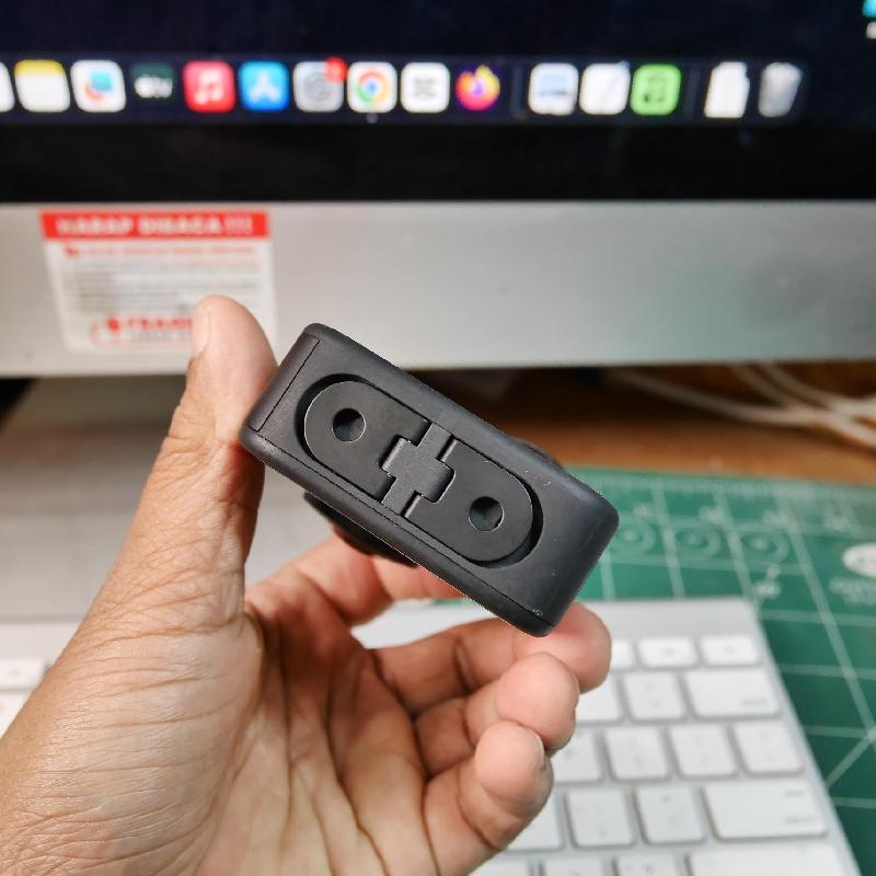Foto GOPRO MAX ADA BOX kode 3666 ke-6