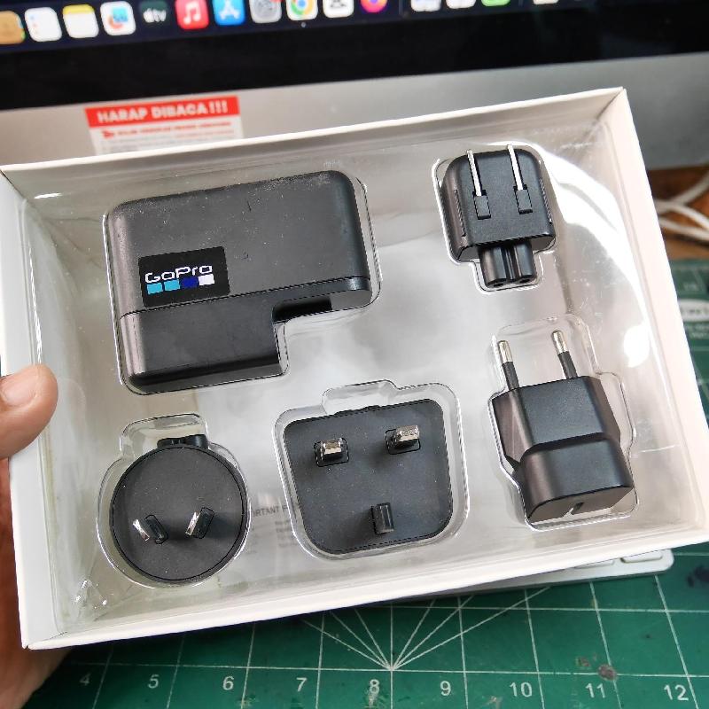 Foto GOPRO SUPERCHARGER ADA BOX ke-2