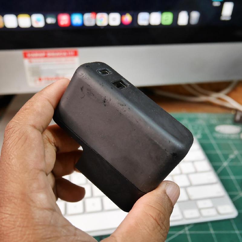 Foto GOPRO SUPERCHARGER ADA BOX ke-5