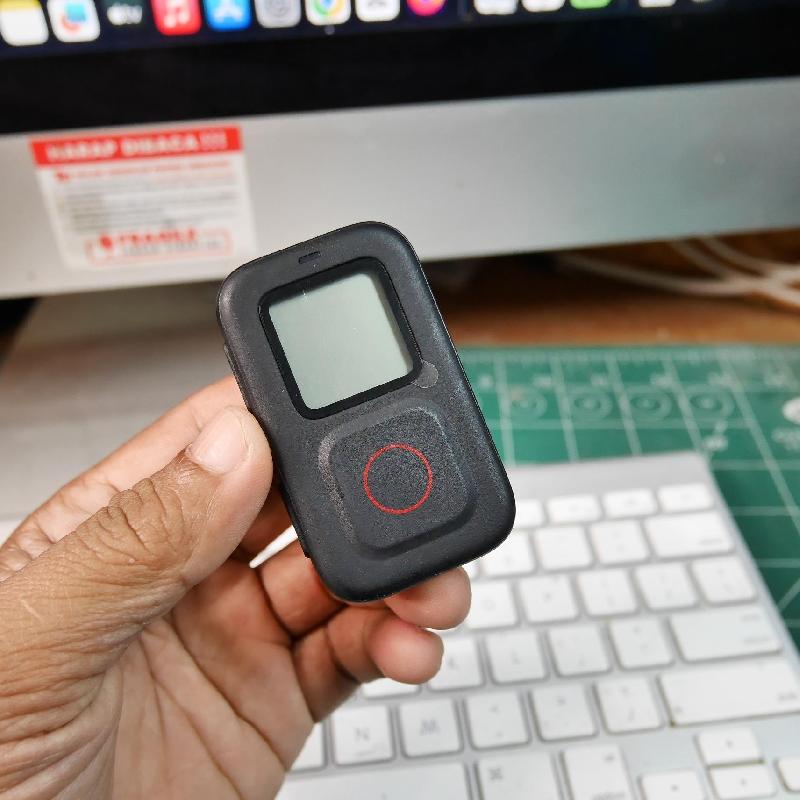 Foto GOPRO THE REMOTE ADA BOX kode 8264  ke-2