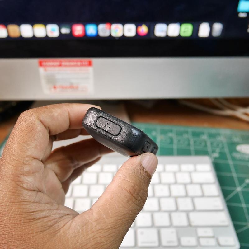 Foto GOPRO THE REMOTE ADA BOX kode 8264  ke-4