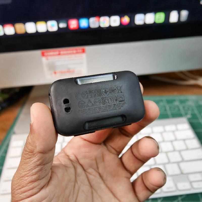 Foto GOPRO THE REMOTE ADA BOX kode 8264  ke-6