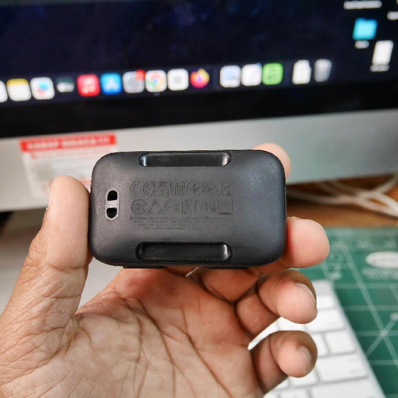 Foto GOPRO THE REMOTE ADA BOX kode 8264  ke-7