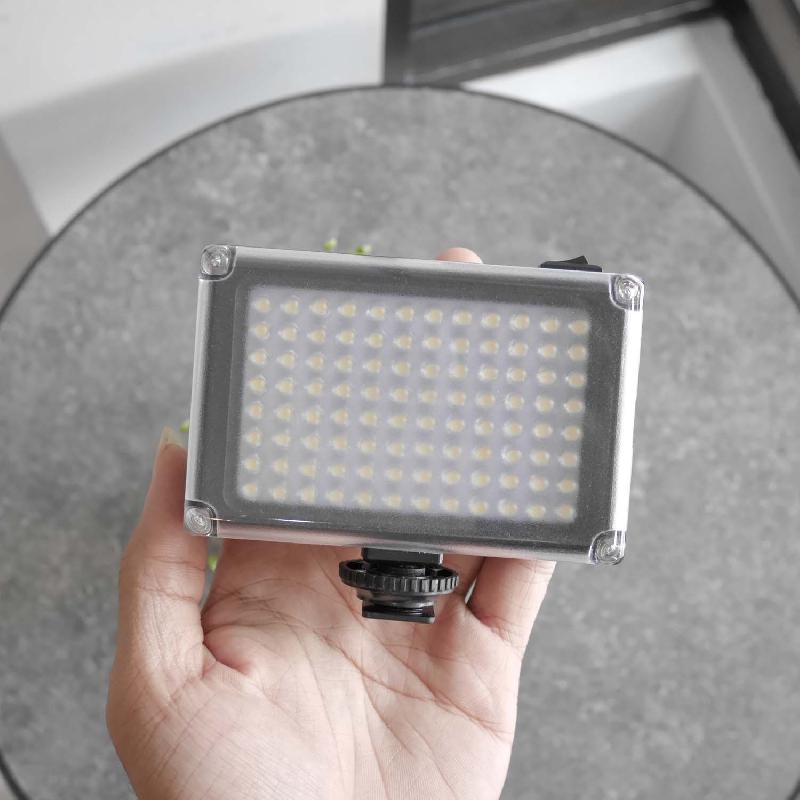 Foto Lampu Video Ulanzi FT-96 Portable LED Lighting ke-1