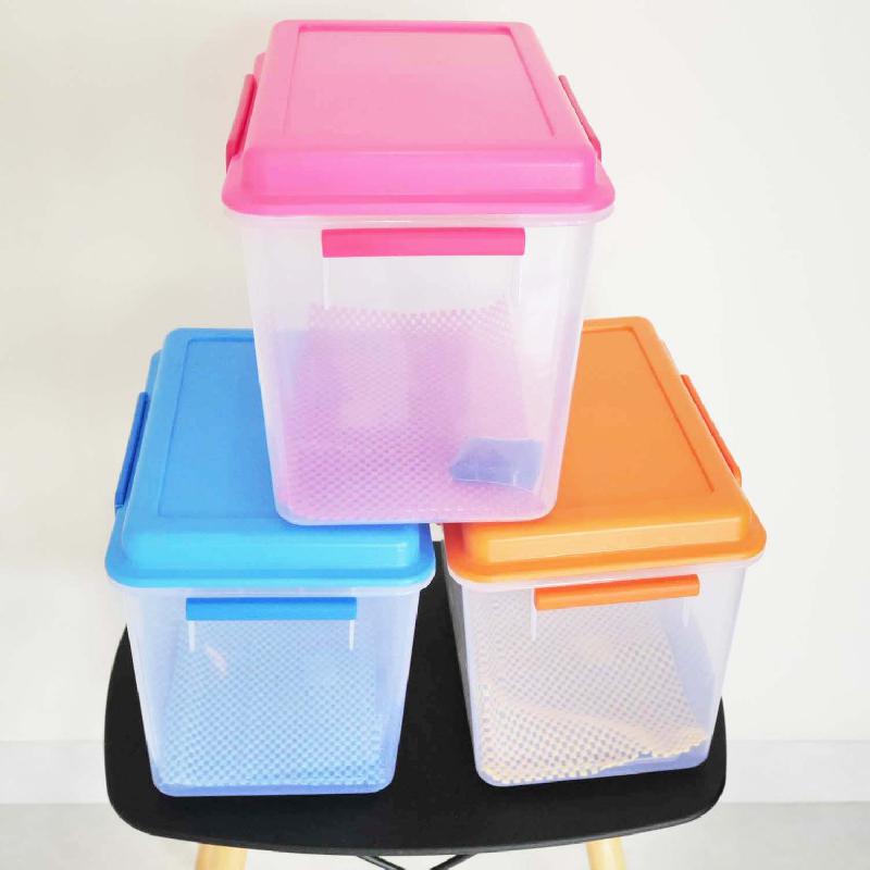 Foto DRYBOX DRY CABINET KAMERA DSLR MIRRORLESS SIZE LARGE ke-3