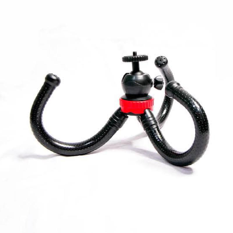 Foto Tripod Flexible Gorilla Pod Dslr Mirrorless bukan Takara FP-555 ke-3