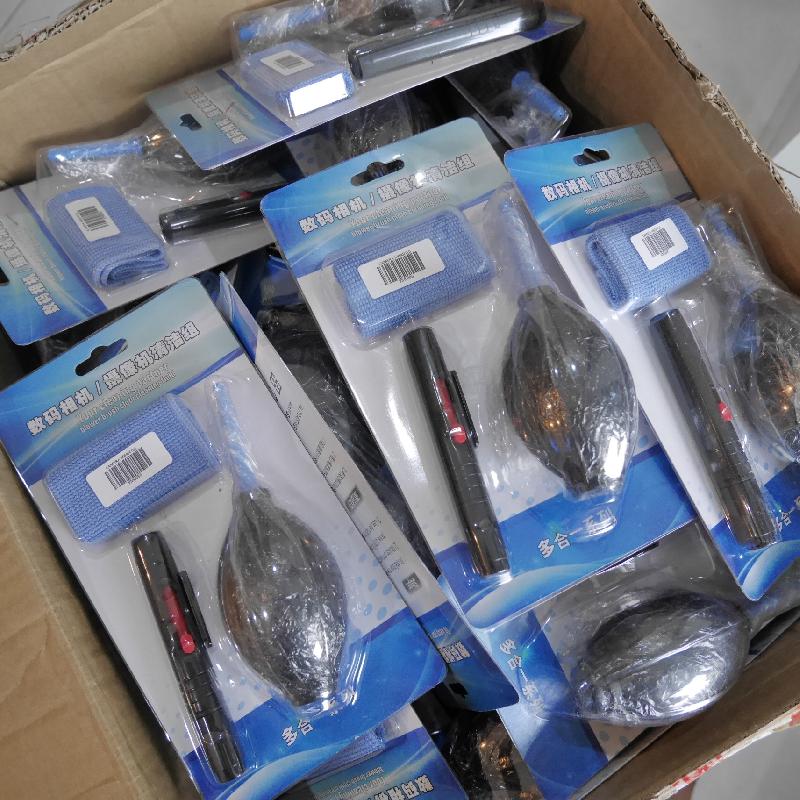 Foto CLEANING KIT KAMERA Pembersih Kamera & Lensa ke-2
