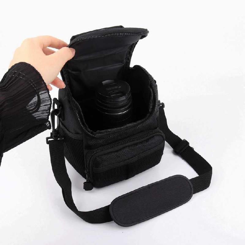 Foto Tas Kamera Mirrorless / DSLR ke-3