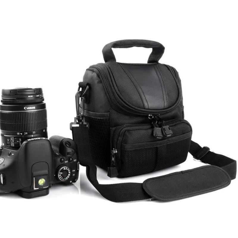 Foto Tas Kamera Mirrorless / DSLR ke-4