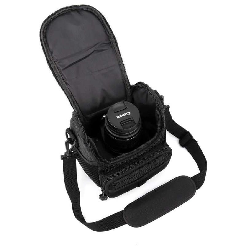 Foto Tas Kamera Mirrorless / DSLR ke-5