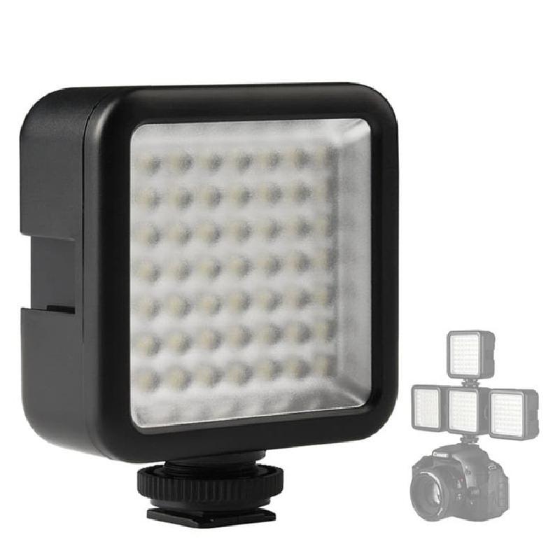 Foto Lampu Video Ulanzi W49 LED Portable LED Lighting ke-2