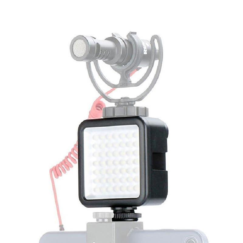 Foto Lampu Video Ulanzi W49 LED Portable LED Lighting ke-3