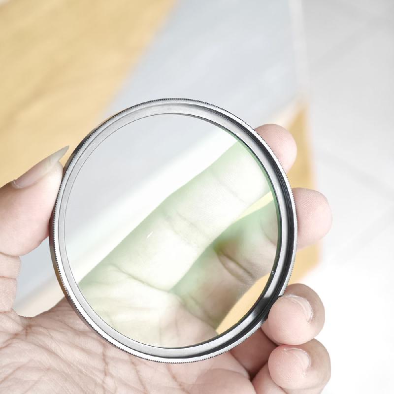 Foto FILTER HAIDA MC-UV PRO II 72mm ke-2